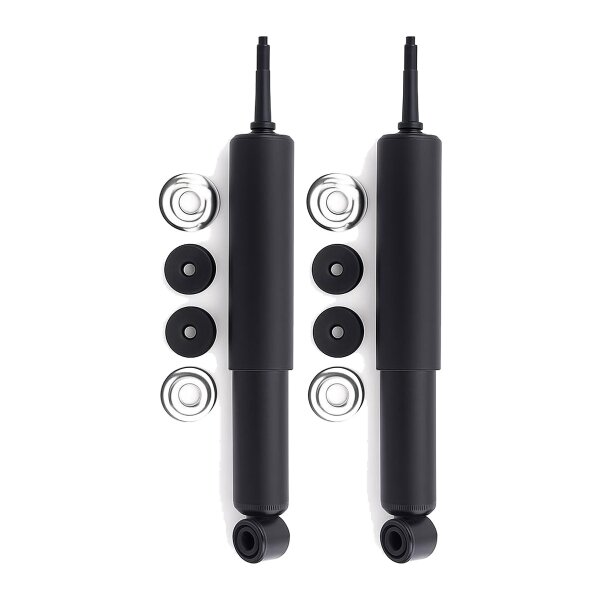 Stoßdämpfer-Set hinten Öldruck Teleskop-Stoßdämpfer KYB für u.a. AUSTIN MINI II