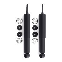 Stoßdämpfer-Set hinten Öldruck...