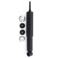 Shock Absorber set rear axle oil pressure telescopic KYB...