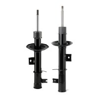 Shock Absorber set front gas pressure KYB for SUZUKI SX4...