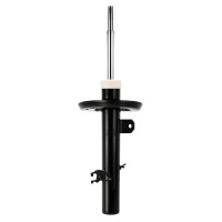 Shock Absorber set front axle gas pressure KYB for PEUGEOT 2008 and others