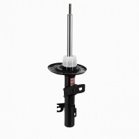 Shock Absorber set front axle gas pressure KYB for VW TRANSPORTER and others