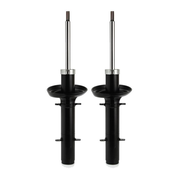 Stoßdämpfer-Set Vorderachse Gasdruck Federbein KYB für u.a. SKODA OCTAVIA