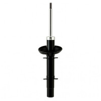 Shock Absorber set front axle gas pressure KYB for SKODA...