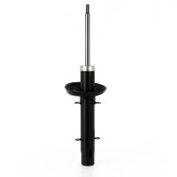 Shock Absorber set front axle gas pressure KYB for SKODA OCTAVIA and others