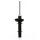 Shock Absorber set front axle gas pressure KYB for SKODA OCTAVIA and others