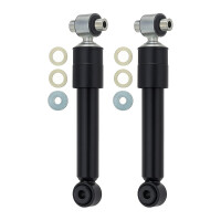 Shock absorber set rear gas pressure telescopic KYB for...