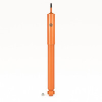 Stoßdämpfer-Set Hinterachse Gasdruck Teleskop...