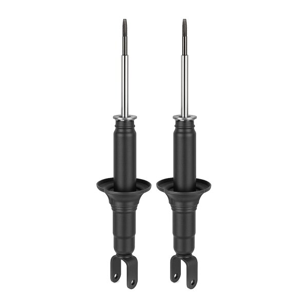 Stoßdämpfer-Set hinten Öldruck federtragender Dämpfer KYB für u.a. ROVER 400