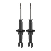 Stoßdämpfer-Set hinten Öldruck...