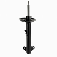 Stoßdämpfer-Set Vorderachse Gasdruck Federbein...