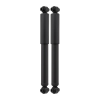 Shock absorber set rear axle gas pressure telescopic KYB...