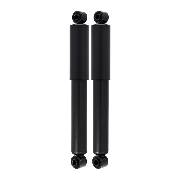 Shock absorber set rear gas telescopic KYB for CHRYSLER VOYAGER and others
