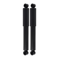 Shock absorber set rear gas telescopic KYB for CHRYSLER...