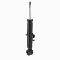 Shock Absorber set rear axle gas pressure KYB suitable...