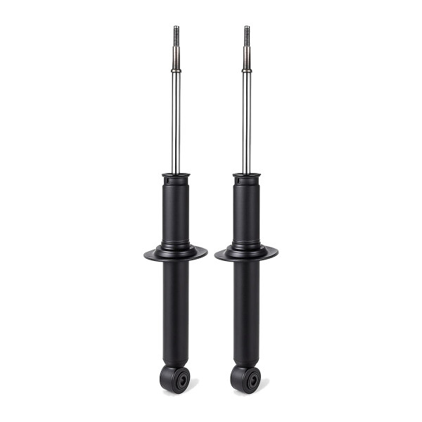 Stoßdämpfer-Set hinten Gasdruck federtragender Dämpfer KYB für u.a. VOLVO V40