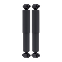 Shock absorber set rear axle oil pressure telescopic KYB...