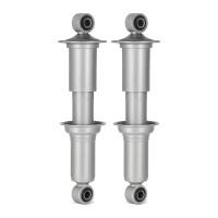 Shock absorber set rear gas pressure shock absorber KYB...