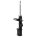 Shock Absorber set front axle gas pressure KYB for VOLVO S80 and others
