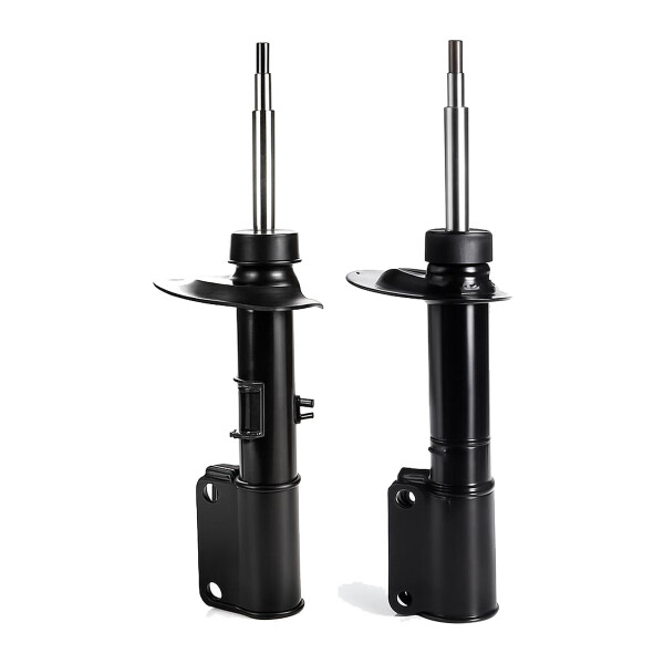 Stoßdämpfer-Set vorne li/re Gasdruck Federbein KYB für BMW X5