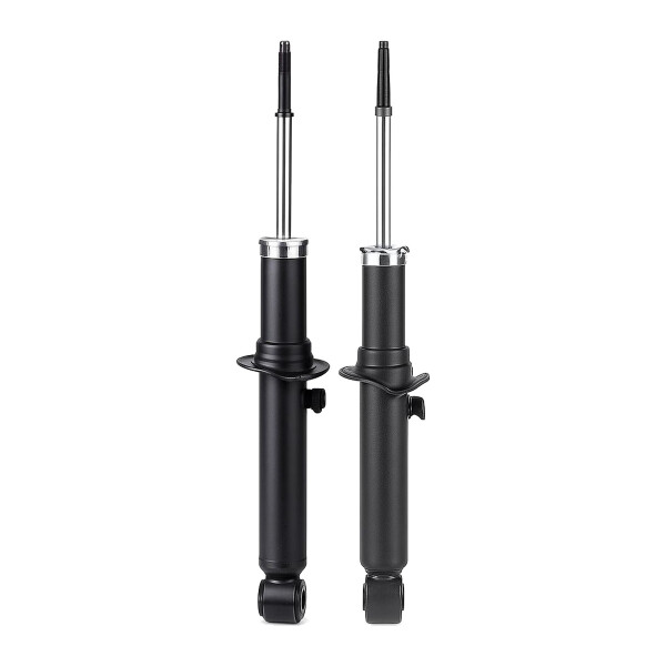 Shock absorber set front left/right gas shock absorber KYB for KIA SORENTO