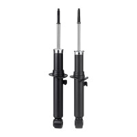 Shock absorber set front left/right gas shock absorber...