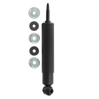 Stoßdämpfer-Set Hinterachse Öldruck...