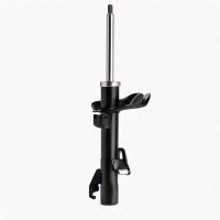 Shock Absorber set front axle gas pressure KYB for VOLVO V50 and others