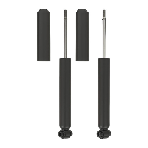 Stoßdämpfer-Set hinten Gasdruck Teleskop-Stoßdämpfer KYB für u.a. PEUGEOT 3008