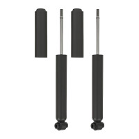 Stoßdämpfer-Set hinten Gasdruck...