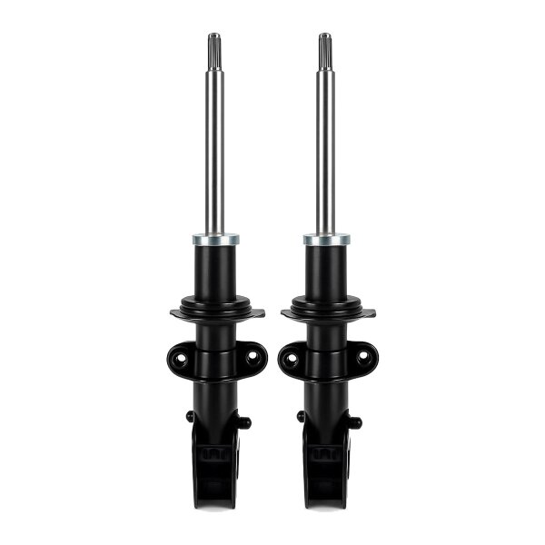 Stoßdämpfer-Set Vorderachse Öldruck Federbein KYB für u.a. SEAT MARBELLA