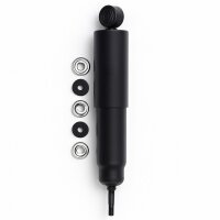 Shock Absorber set rear axle oil pressure telescopic KYB...