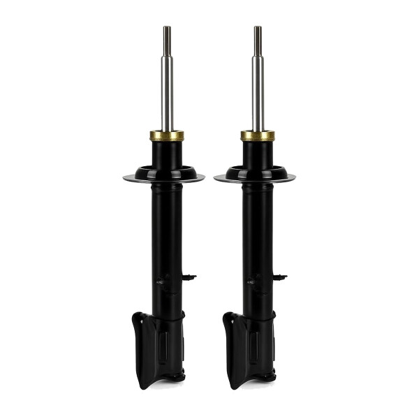 Stoßdämpfer-Set hinten Gasdruck Federbein KYB für LANCIA KAPPA