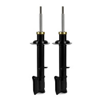 Stoßdämpfer-Set hinten Gasdruck Federbein KYB...