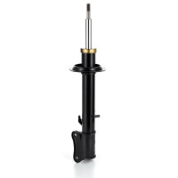 Shock Absorber set rear gas pressure KYB suitable for LANCIA KAPPA