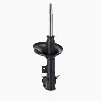Shock Absorber set front axle gas pressure KYB for VOLVO V40 and others