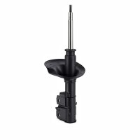 Shock Absorber set front axle gas pressure KYB for VOLVO V40 and others