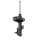 Shock Absorber set front axle gas pressure KYB for VOLVO V40 and others