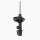 Shock Absorber set front axle gas pressure KYB for VOLVO V40 and others
