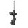 Shock Absorber set front axle gas pressure KYB for VOLVO V40 and others