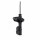 Shock Absorber set front axle gas pressure KYB for VOLVO V40 and others