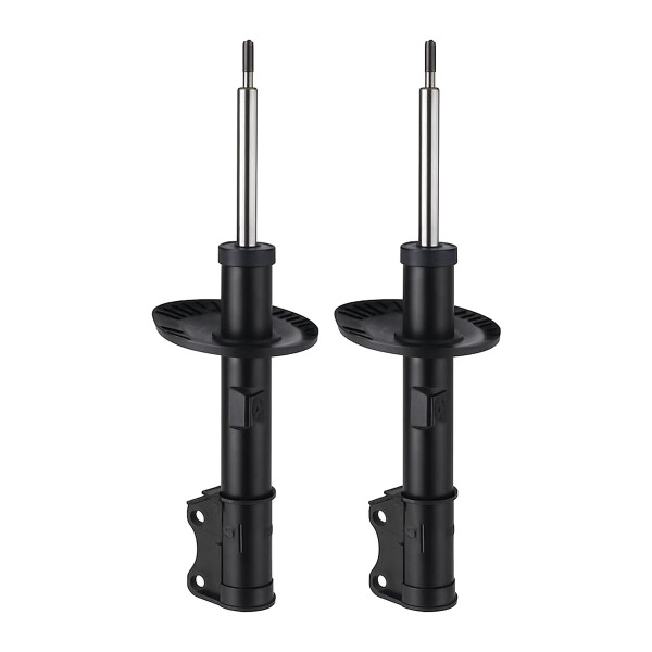 Stoßdämpfer-Set Vorderachse links Gasdruck Federbein KYB für ALFA ROMEO MITO