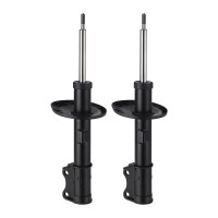 Stoßdämpfer-Set Vorderachse links Gasdruck...