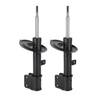 Stoßdämpfer-Set vorne rechts Gasdruck...