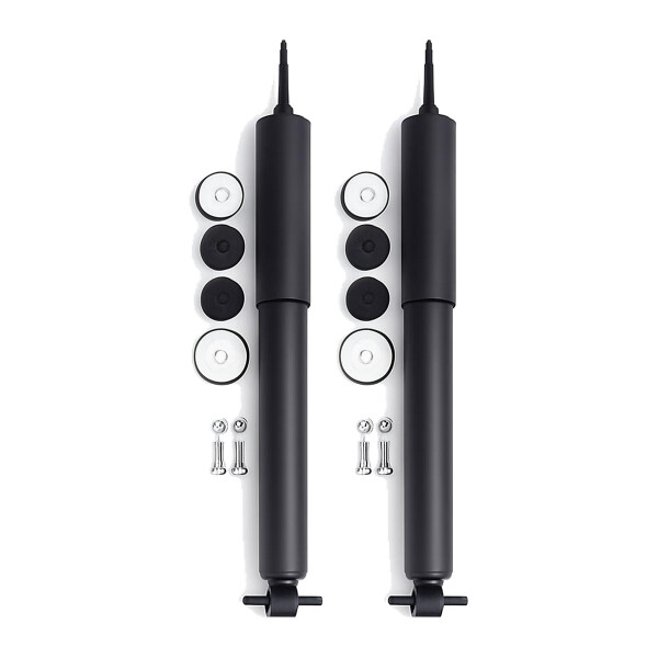 Stoßdämpfer-Set Vorderachse Gasdruck Teleskop-Stoßdämpfer KYB für JEEP GRAND