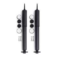 Stoßdämpfer-Set Vorderachse Gasdruck...