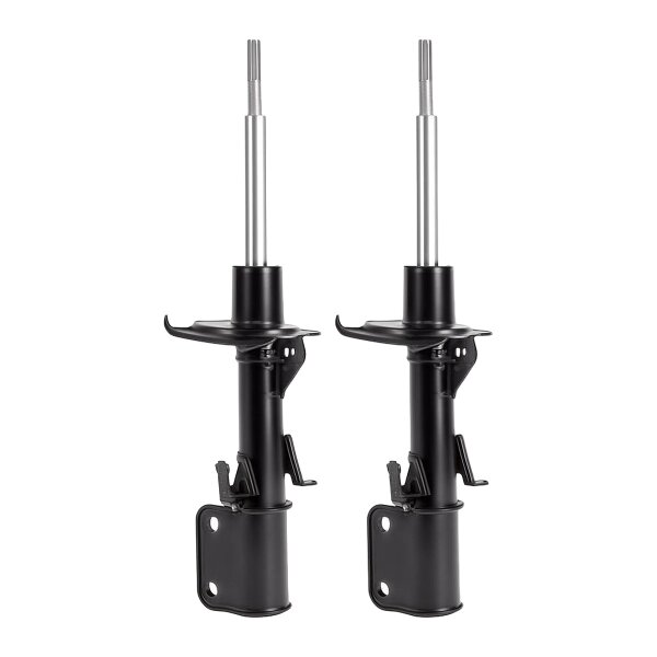 Stoßdämpfer-Set Vorderachse Gasdruck Federbein KYB für u.a. MERCEDES-BENZ VITO