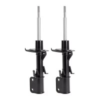 Stoßdämpfer-Set Vorderachse Gasdruck Federbein...