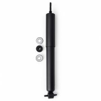 Shock Absorber set front axle gas pressure telescopic KYB...