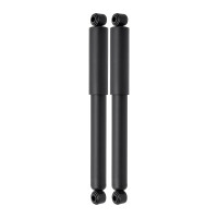 Shock absorber set rear axle gas pressure telescopic KYB...